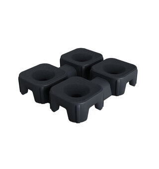 Versoflor kobling Connectors, 10 stk.