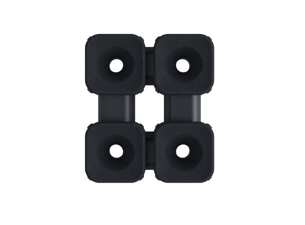 Versoflor kobling Connectors, 10 stk. 