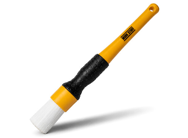 WORK STUFF Ultra Grip Albino 24 mm – myk interiørbørste