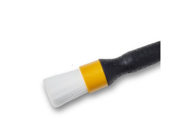 WORK STUFF Ultra Grip Albino 24 mm – myk interiørbørste