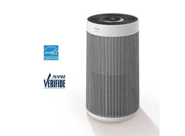 Winix T800 WiFi luftrenser PlasmaWave® – for store rom