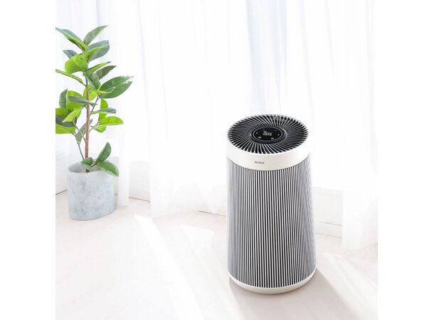 Winix T800 WiFi luftrenser PlasmaWave® – for store rom