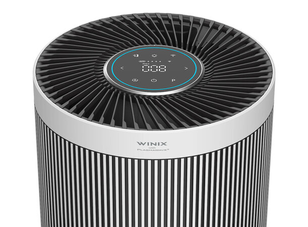 Winix T800 WiFi luftrenser PlasmaWave® – for store rom