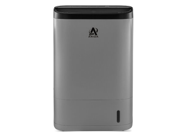 Arida S7L-2 Luftavfukter med Tørkerotor, opptil 90m2
