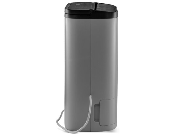 Arida S7L-2 Luftavfukter med Tørkerotor, opptil 90m2