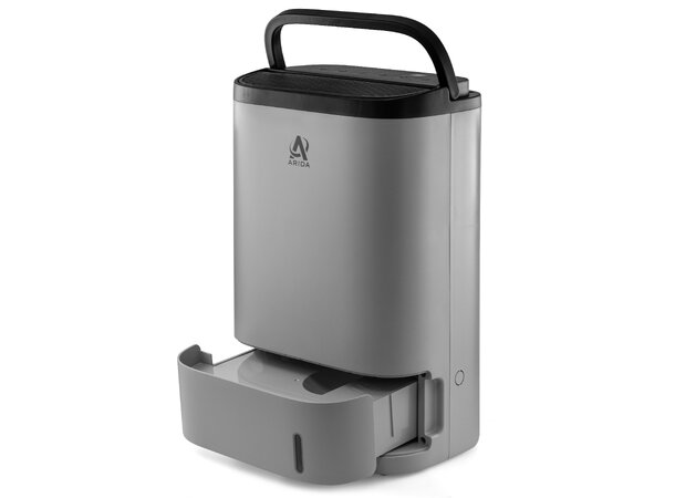 Arida S7L-2 Luftavfukter med Tørkerotor, opptil 90m2