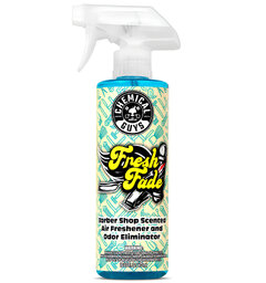 Chemical Guys Fresh Fade Air Freshener Klassisk barbershop-duft, 473ml