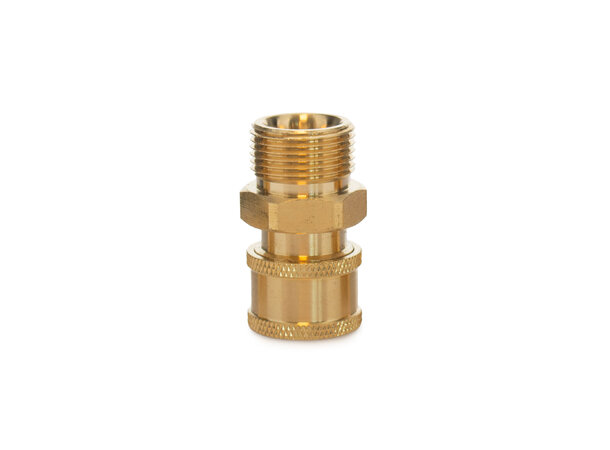 Gloss Factory M22 Han til Champion Hun kobling