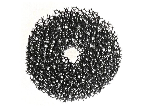 Inntaksfilter til Gloss Factory Tekstilrenser – Beskytt rent vann