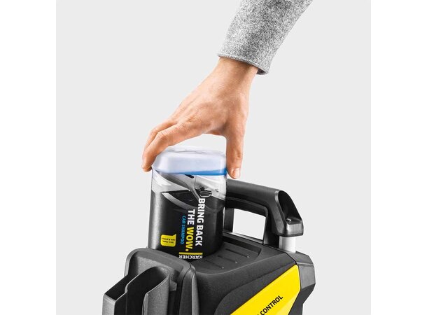 Kärcher RM 610 Car Shampoo 3-i-1 1L - Garasjetid