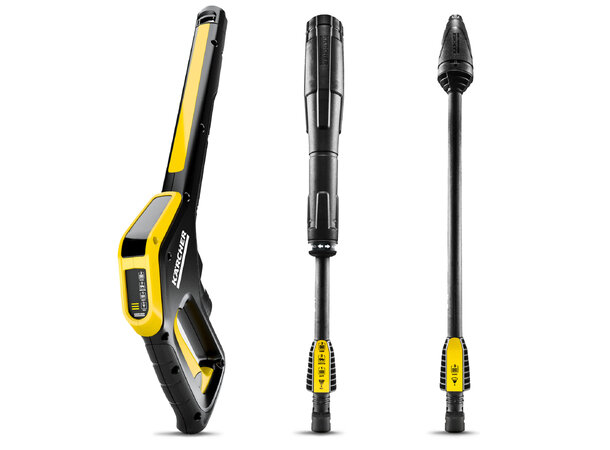 Kärcher K5 Comfort Premium Eco!Booster 