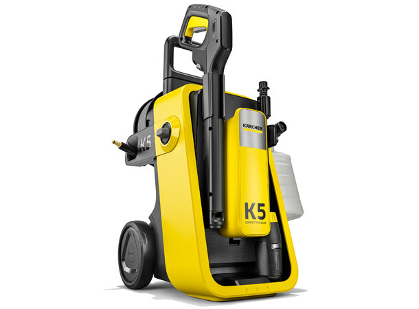 Kärcher K 5 Comfort Premium høytrykkspyler
