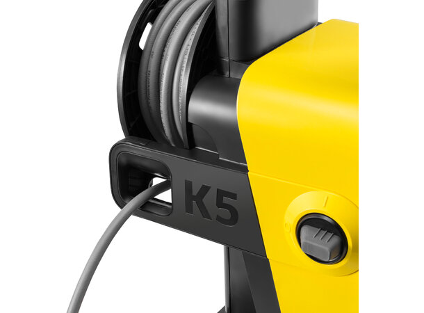 Kärcher K 5 Comfort Premium høytrykkspyler