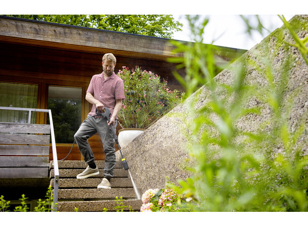 Kärcher K 5 Comfort Premium høytrykkspyler