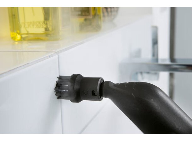 Kärcher SC 4 Deluxe Dampvasker - Effektiv og Kjemikaliefri Rengjøring