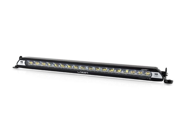 Lazer Linear-18 Elite+ LED Lampe - Ultimativ belysning