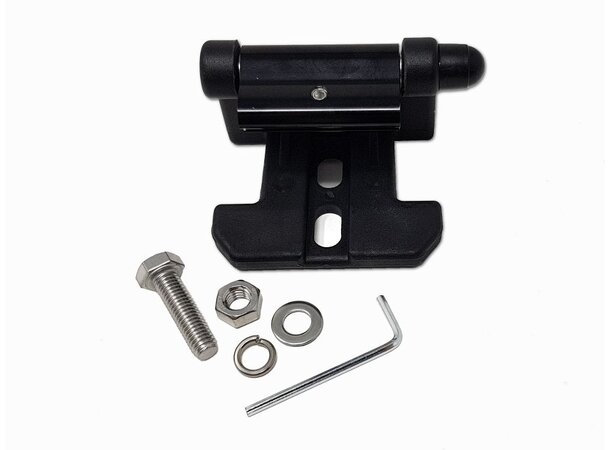 Lazer senter monteringskit for Linear-lamper