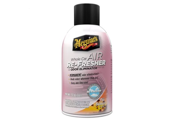 Meguiar's Whole Car Air Re-Fresher 59 ml