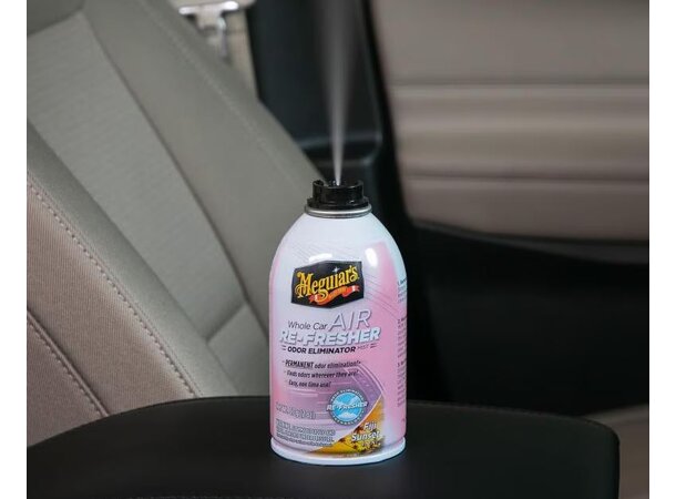 Meguiar's Whole Car Air Re-Fresher 59 ml