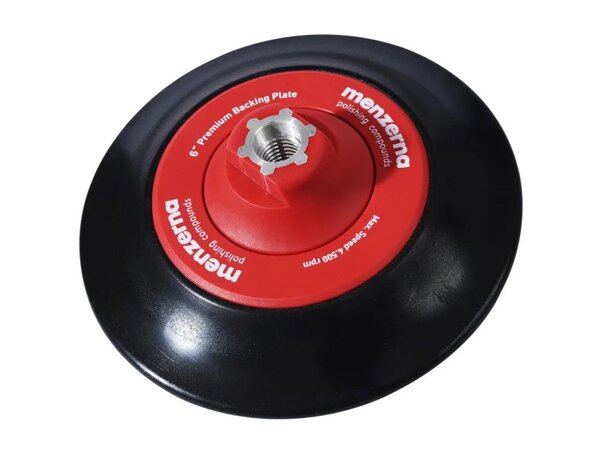 Menzerna Bakplate 148 mm