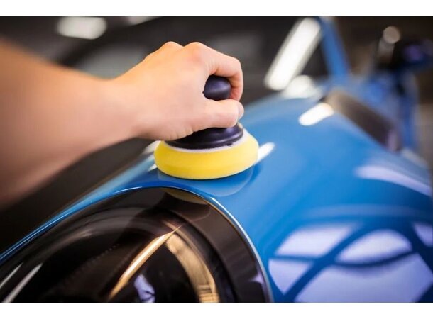 Menzerna Håndpoleringsapplikator 95 mm