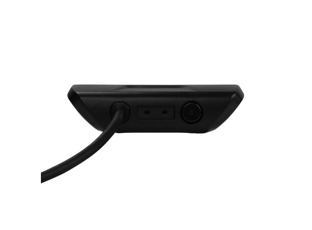 OZZ WR1 65 Ryggelys LED med Varsellys, 2700 Lumen, ECE R65