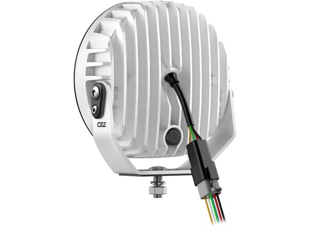 OZZ XR2 P9" LED fjernlys – 10600 lumen med parklys og boost