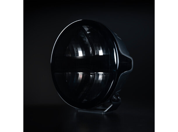 Strands Dragon Drive - Kraftig LED kjørelys for natten