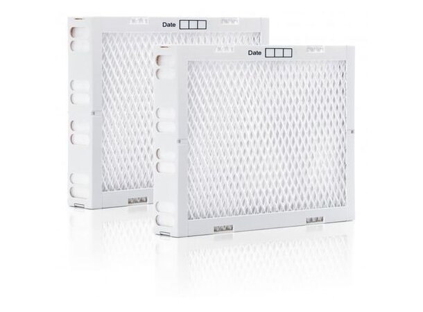 Stylies filter evaporativ luftfukter – 2-pakk til Orion og Alaze
