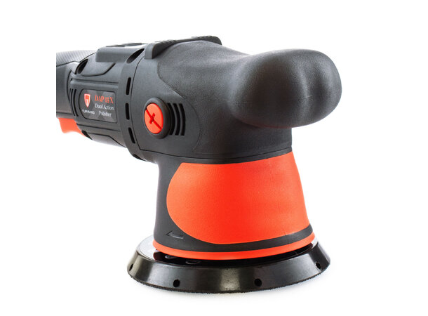 Turisimo DAP 21 20V DA poleringspakke