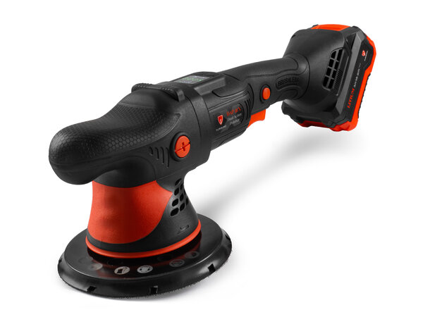 Turisimo DAP 21 20V DA poleringspakke