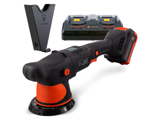 Turisimo Dap 15 X Bundle