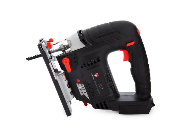 Turisimo JIG 20V stikksag | Børsteløs 0–3800 slag/min