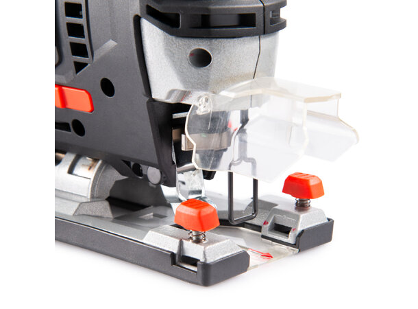 Turisimo JIG 20V stikksag | Børsteløs 0–3800 slag/min