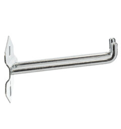 Turisimo Krok - Dobbel 100 x 6 mm Robust opphengskrok