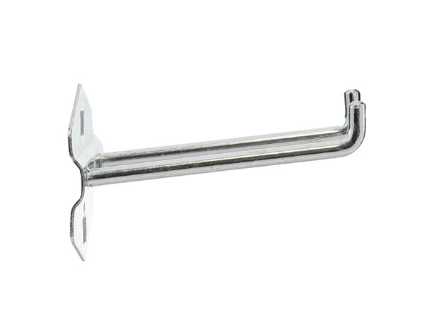 Turisimo Krok - Dobbel 100 x 6 mm | Praktisk oppheng