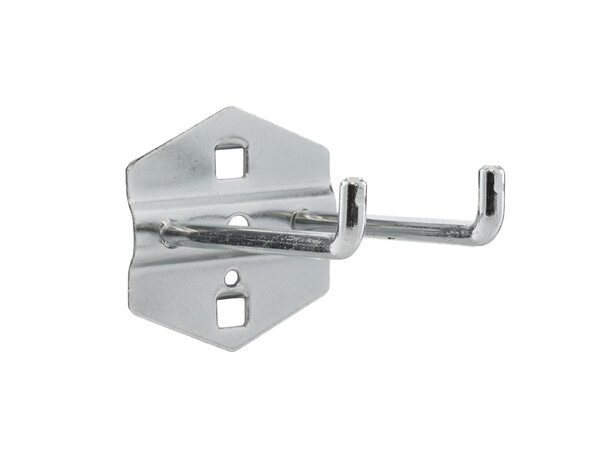 Turisimo Krok - Dobbel 100 x 6 mm | Praktisk oppheng