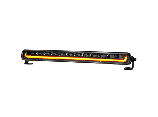 Turisimo Skyline P20D + gratis TORQ muttertrekker