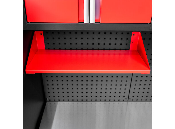 Turisimo hylle | 60 cm bredde