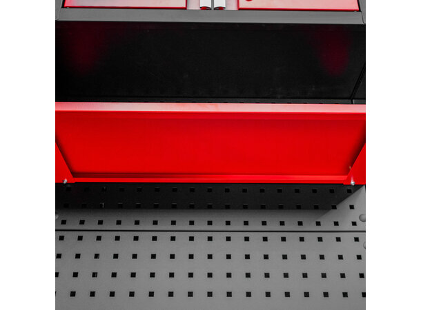 Turisimo hylle | 60 cm bredde