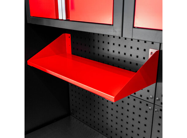 Turisimo hylle | 60 cm bredde