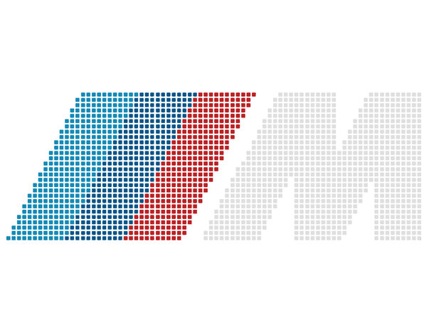 Versoflor UPFLOR BMW M Mosaic Kit