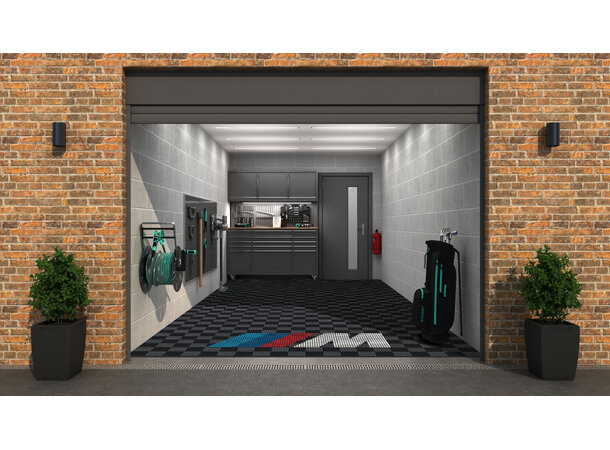 Versoflor UPFLOR BMW M Mosaic Kit