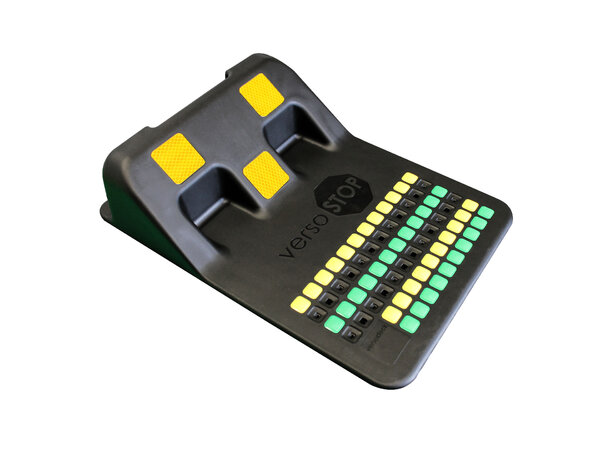 Versoflor VersoStop (2-pk) – Trygg og skadefri parkering