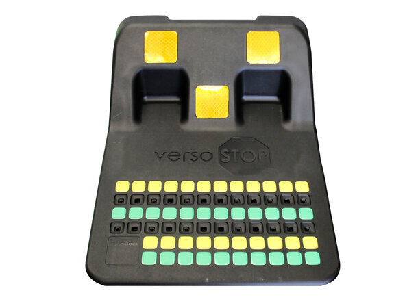 Versoflor VersoStop (2-pk) – Trygg og skadefri parkering