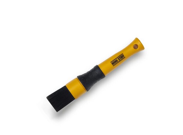WORK STUFF Ultra Grip Black 22 mm – felg, dekk og motorrom
