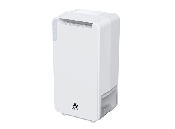 Arida Stavern avfukter med WiFi – bobil, camping, små rom