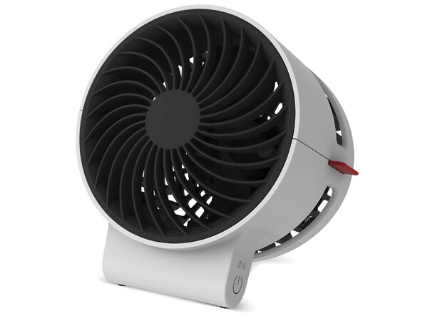 Boneco F50 - Liten USB-bordvifte for personlig kjøling