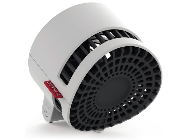 Boneco F50 - Liten USB-bordvifte for personlig kjøling