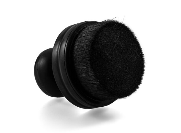 Gloss Factory Dekkbørste Presis påføring av dekkfornyer 